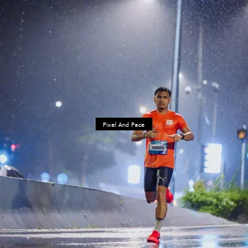 Runner Photo 7813519