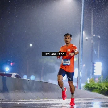 Runner Photo 7813526