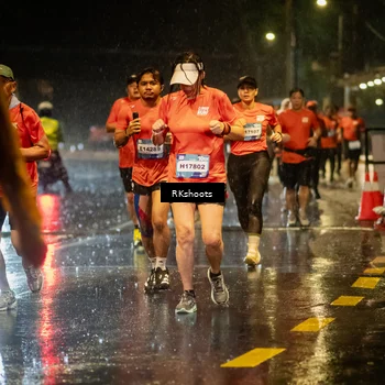 Runner Photo 7813528