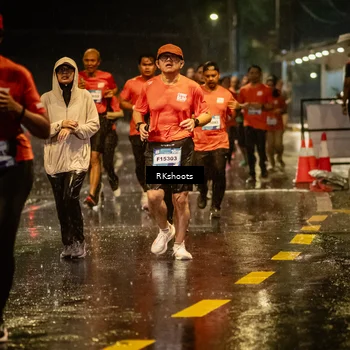 Runner Photo 7813532