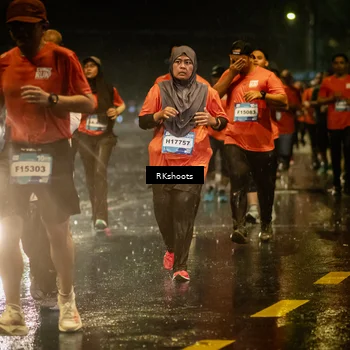Runner Photo 7813534