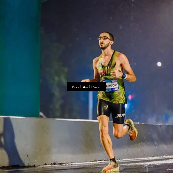 Runner Photo 7813535