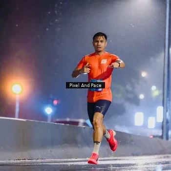 Runner Photo 7813536