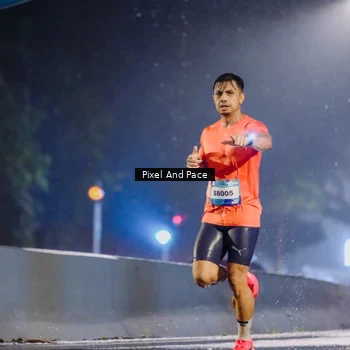 Runner Photo 7813539