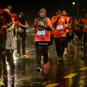 Runner Photo 7813547