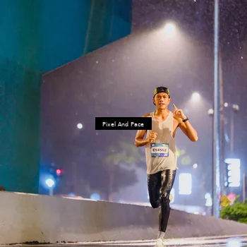 Runner Photo 7813549