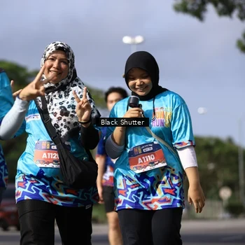 Runner Photo 7813550