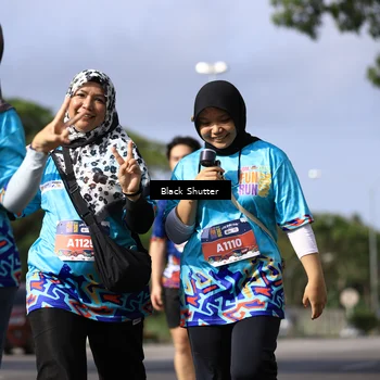 Runner Photo 7813554