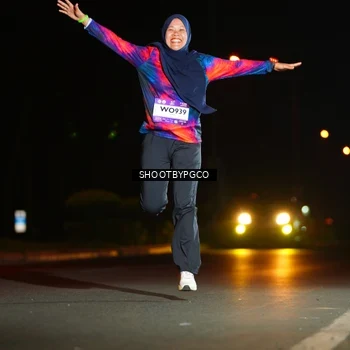 Runner Photo 7813557