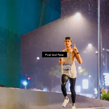 Runner Photo 7813560