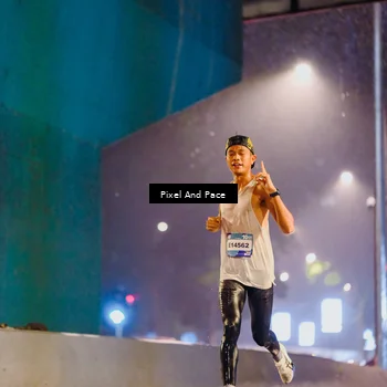 Runner Photo 7813577