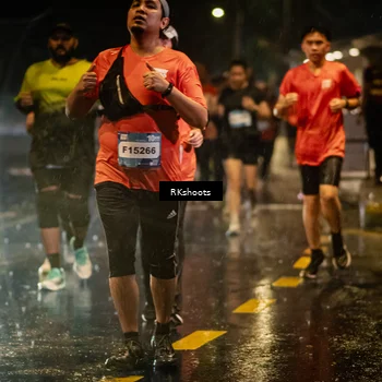 Runner Photo 7813588