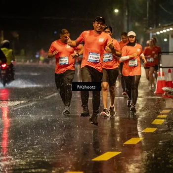 Runner Photo 7813591
