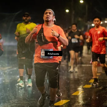 Runner Photo 7813592