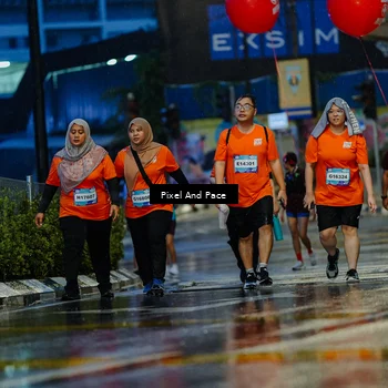Runner Photo 7813593