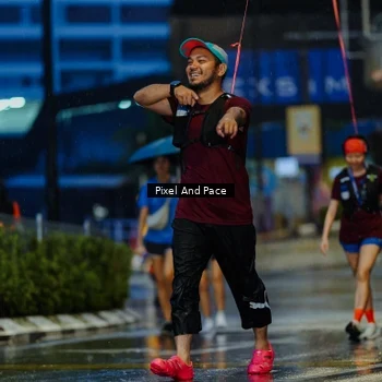 Runner Photo 7813597