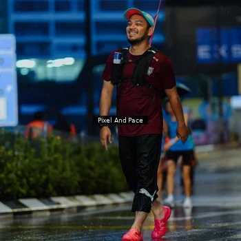 Runner Photo 7813599