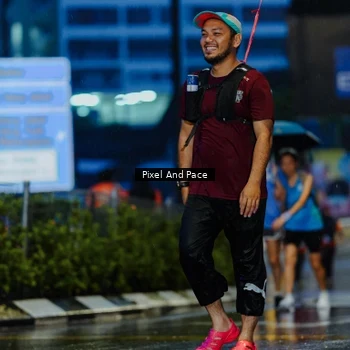 Runner Photo 7813602