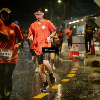 Runner Photo 7813605