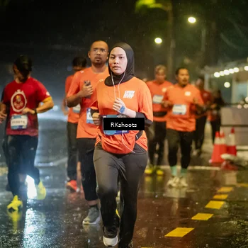 Runner Photo 7813608