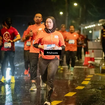 Runner Photo 7813610