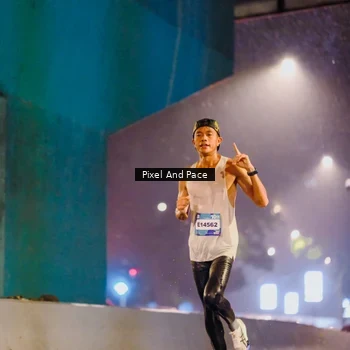 Runner Photo 7813613
