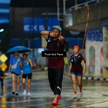 Runner Photo 7813614