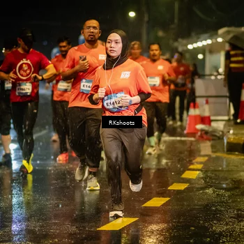 Runner Photo 7813616