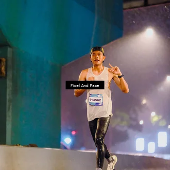Runner Photo 7813618