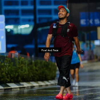 Runner Photo 7813620