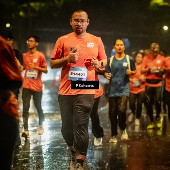 Runner Photo 7813626