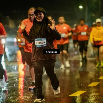 Runner Photo 7813632