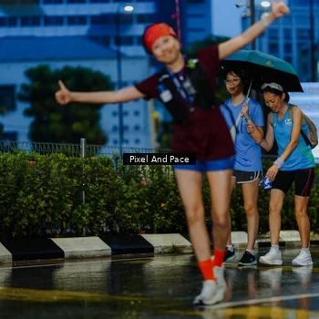 Runner Photo 7813633