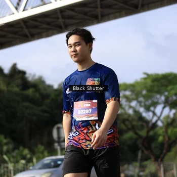 Runner Photo 7813645