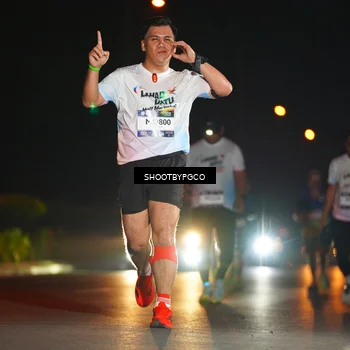 Runner Photo 7813647