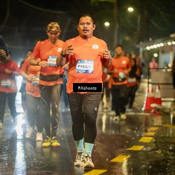 Runner Photo 7813652