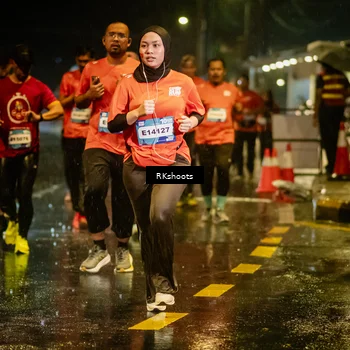 Runner Photo 7813657