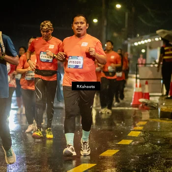 Runner Photo 7813661