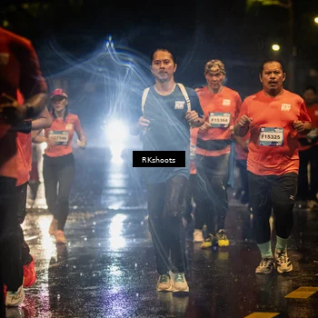 Runner Photo 7813662