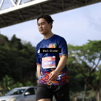 Runner Photo 7813664