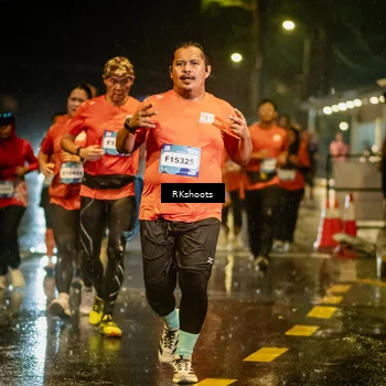 Runner Photo 7813665