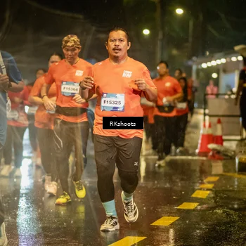 Runner Photo 7813667