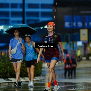 Runner Photo 7813670