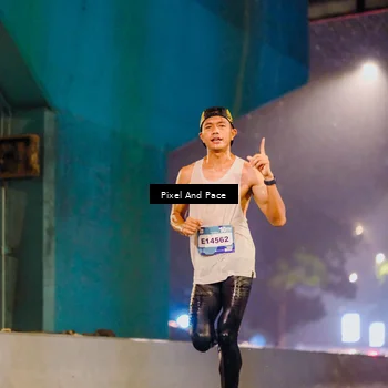 Runner Photo 7813672