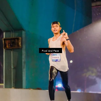 Runner Photo 7813674