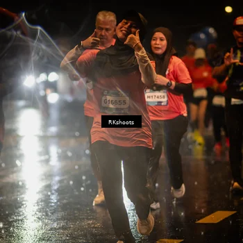 Runner Photo 7813677