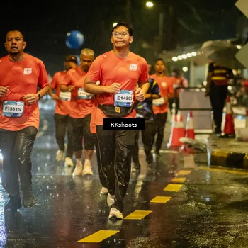 Runner Photo 7813678