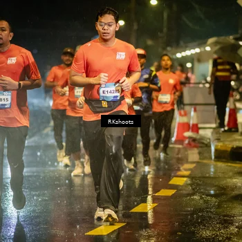 Runner Photo 7813681