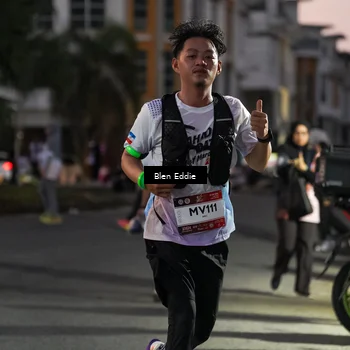 Runner Photo 7813689