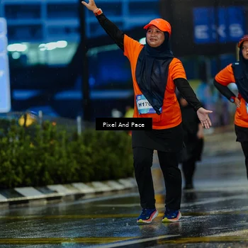 Runner Photo 7813690